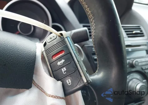 2009 Acura Tl 3.7/Tech Hpt z USA, uszkodzony, nr VIN 19UUA96579A000592